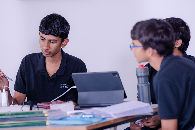 Research-Based Curriculum