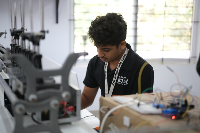 Life Entrepreneurship