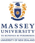 Massey University W - NZ