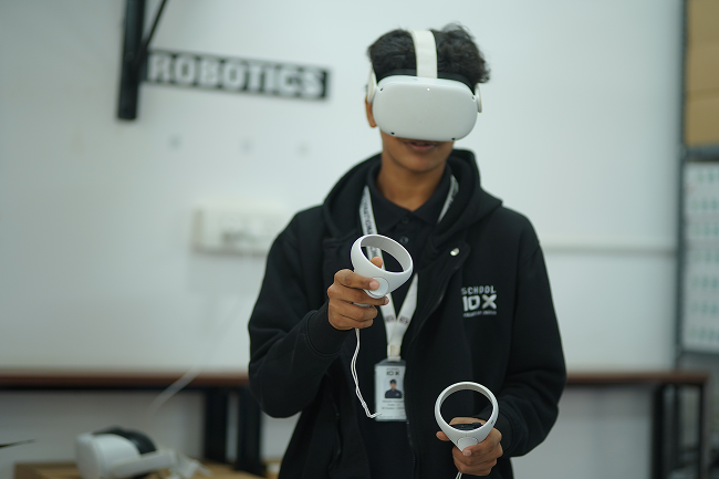 21st Century Technologies