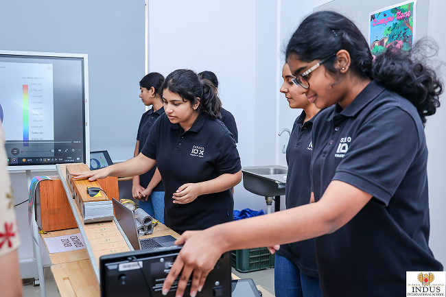 Design Thinking for Innovation