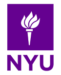 NYU - New Website