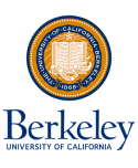 UC Berkley - New Website
